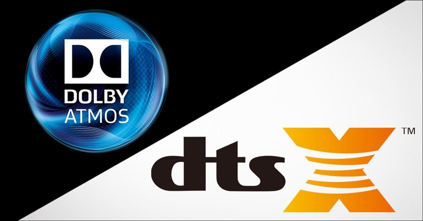 DTS:X vs Dolby Atmos
