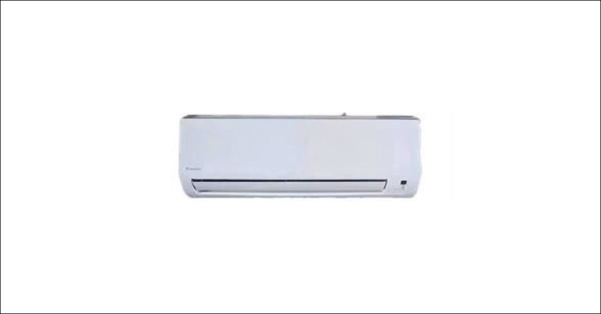 Daikin 1 PK FTV25CXV14