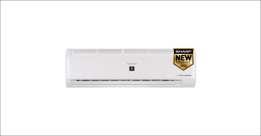 SHARP Inverter 1 PK AH-XP10BMY