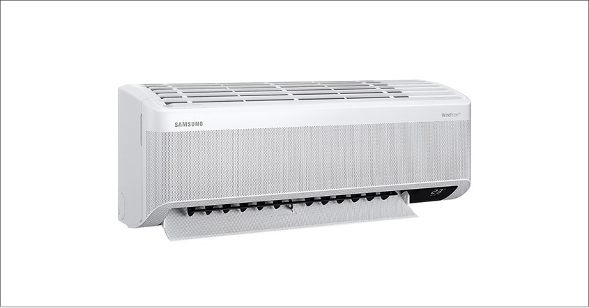 AC Murah Hemat Listrik