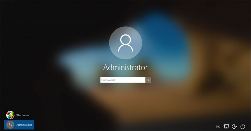 Alternatif Mengakses Laptop Terkunci Alternatif Mengakses Laptop Terkunci