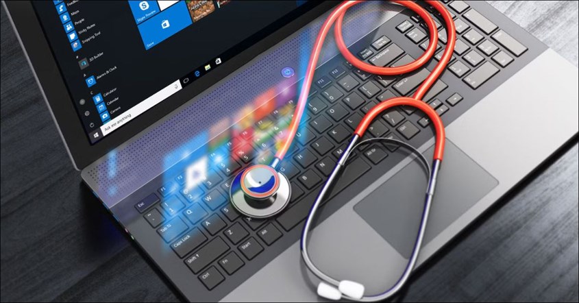 Kenali Komponen dan Spesifikasi Laptop Kenali Komponen dan Spesifikasi Laptop