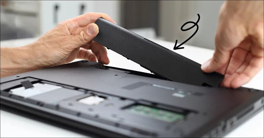 Memaksimalkan Daya Tahan Baterai Laptop Memaksimalkan Daya Tahan Baterai Laptop