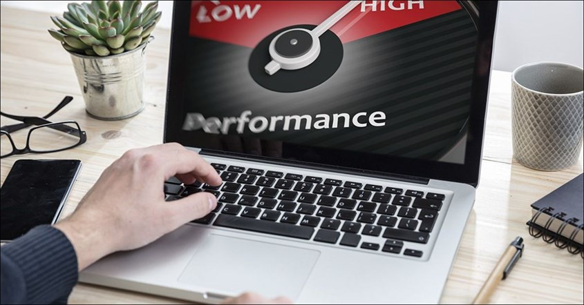 Menjaga Kinerja dan Keamanan Laptop Menjaga Kinerja dan Keamanan Laptop