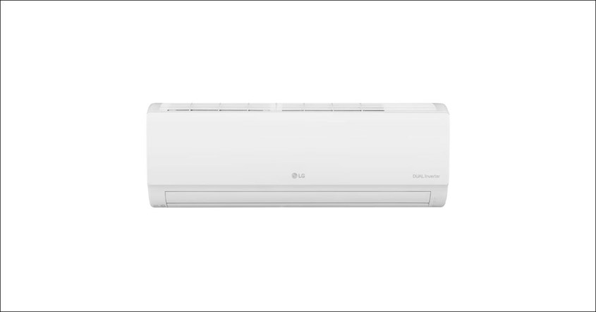 LG Inverter 0.5 PK T05EV5 LG Inverter 0.5 PK T05EV5