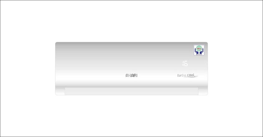 Akari 0.5 PK A-05TC88LWi/CZK Akari 0.5 PK A-05TC88LWi/CZK