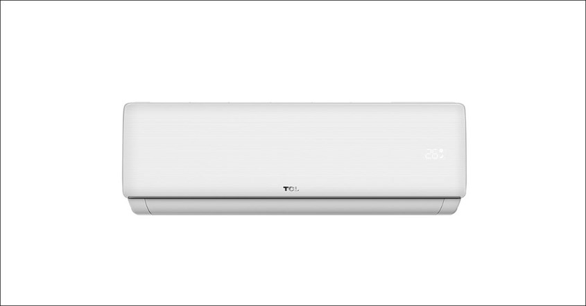 TCL 0.5 PK TAC-05CSD/XS2 TCL 0.5 PK TAC-05CSD/XS2