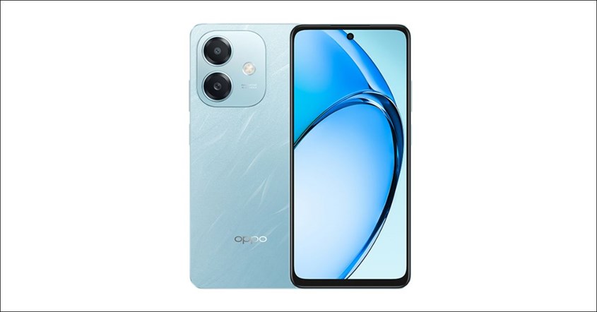 OPPO A3X OPPO A3X