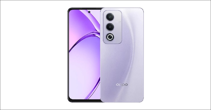 OPPO A3 Pro OPPO A3 Pro