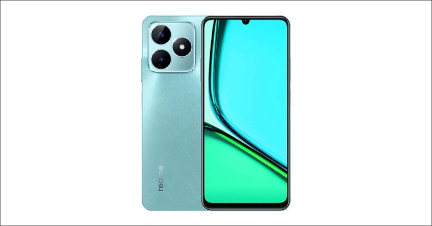 realme C51s realme C51s