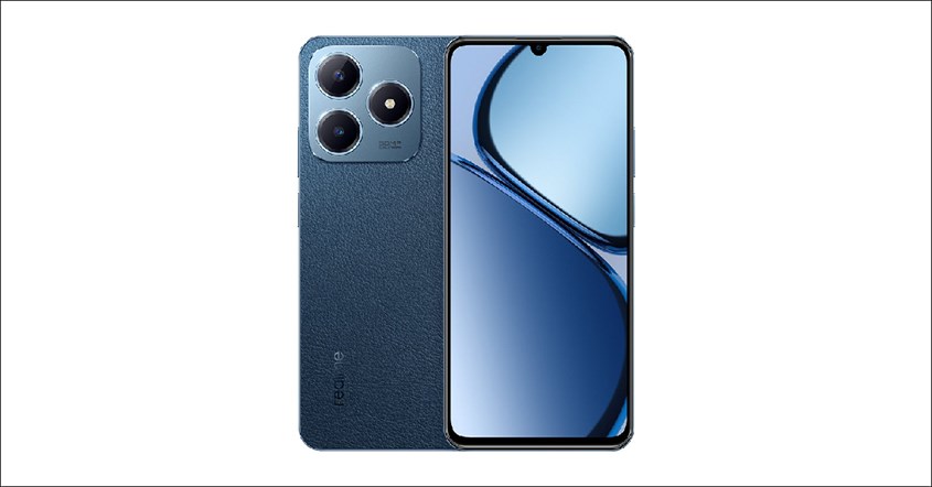 Realme C63 Realme C63