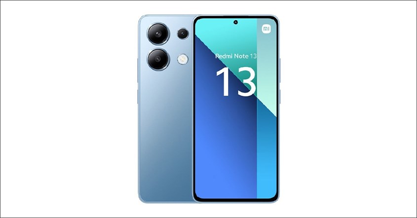 Redmi Note 13