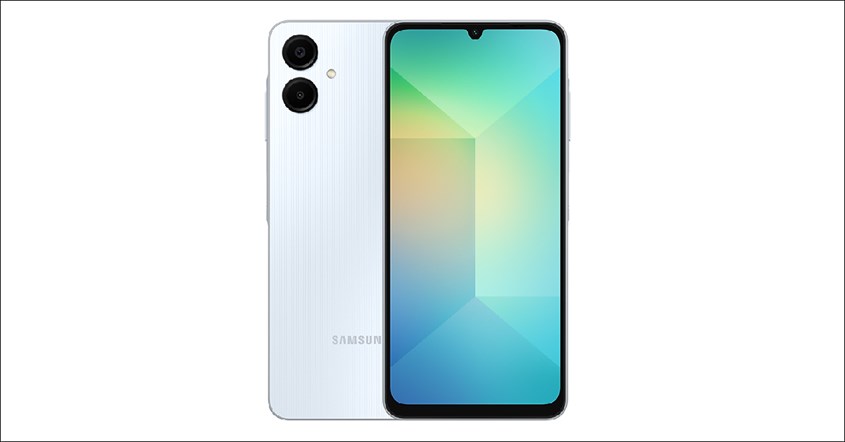 Samsung Galaxy A06 Samsung Galaxy A06