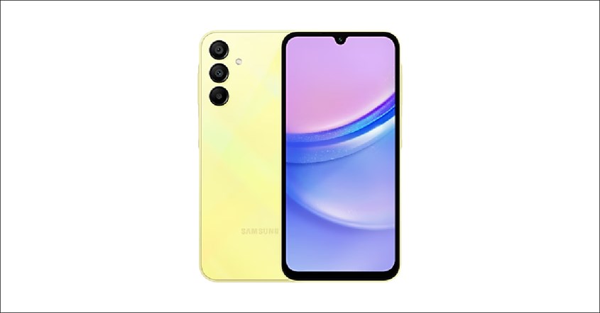 Samsung Galaxy A15 Samsung Galaxy A15