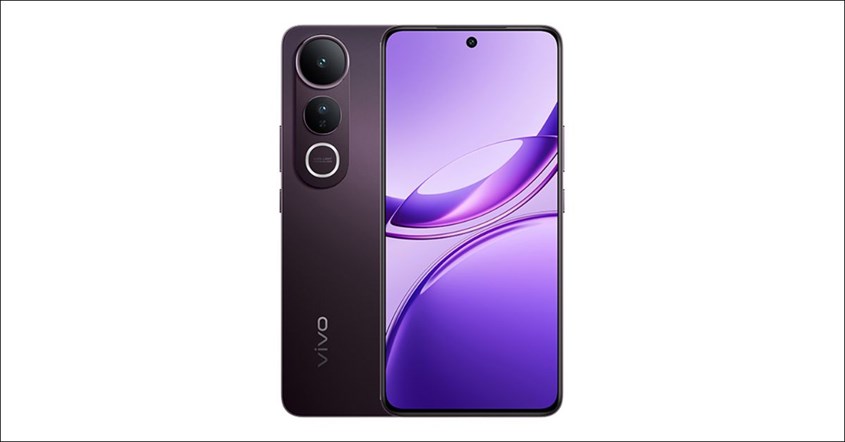 Smartphone vivo V50 Lite 5G 12GB/512GB