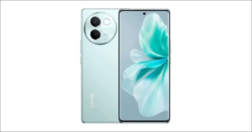 Smartphone Vivo V30e 5G 8GB/256GB