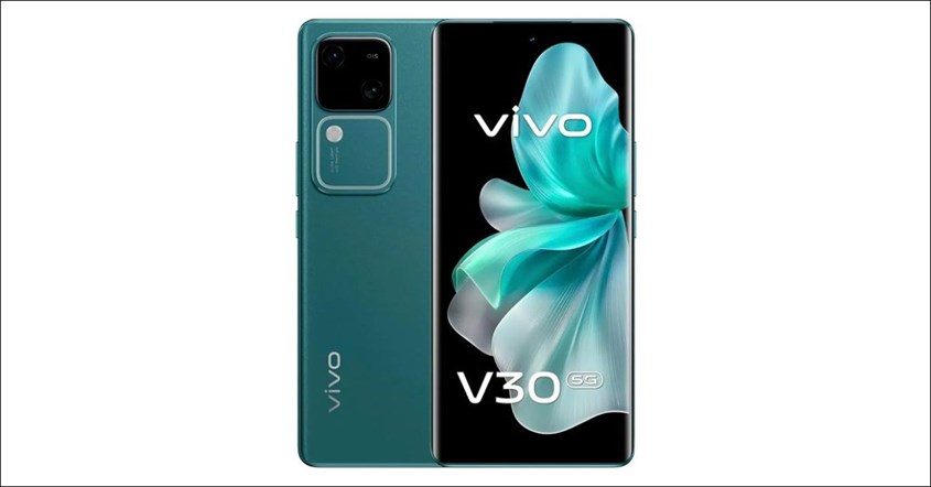 Smartphone Vivo V30 5G