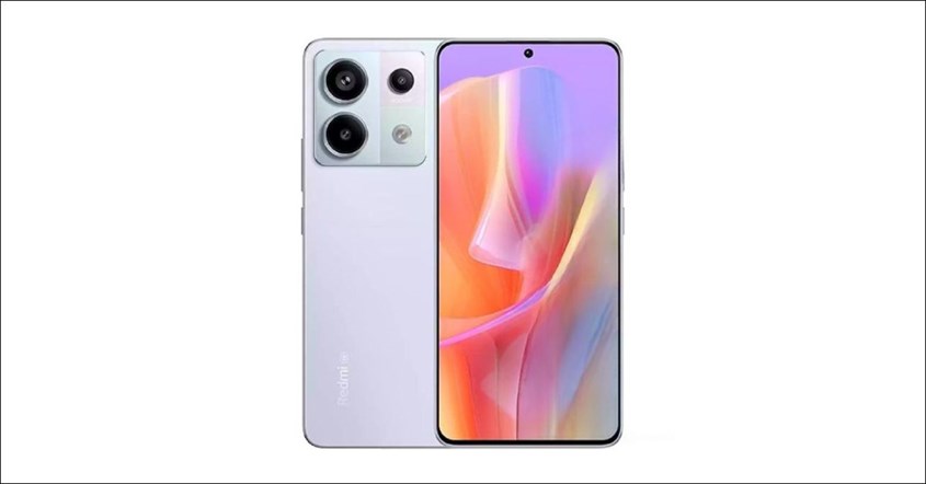 Smartphone Redmi Note 13 Pro+ 5G