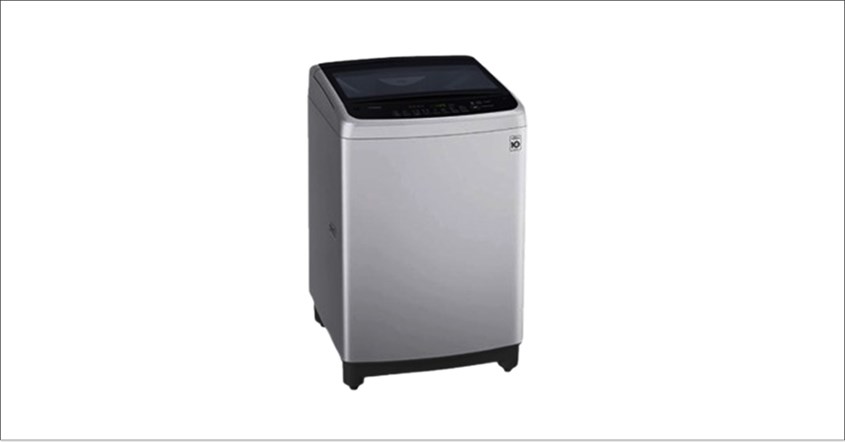Mesin Cuci LG Smart Diagnosis Mesin Cuci LG Smart Diagnosis