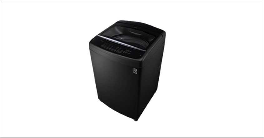 Mesin Cuci LG Smart Diagnosis Mesin Cuci LG Smart Diagnosis