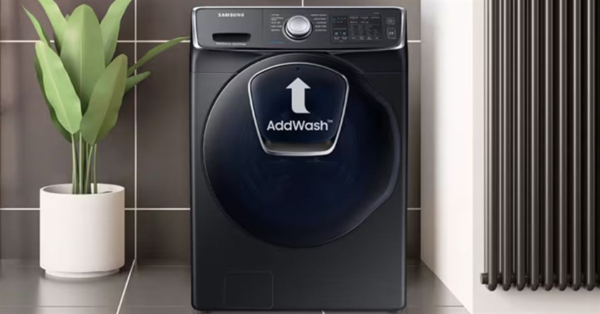 Apa itu fitur Samsung AddWash?