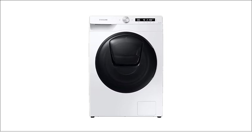 Fitur-fitur unggulan Samsung AddWash