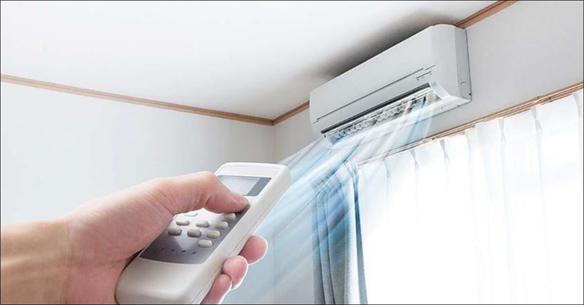 Cara Kerja Mode Quiet pada AC