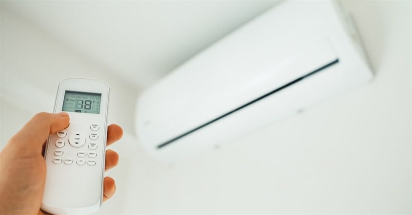 Cara Setting Mode Sleep AC