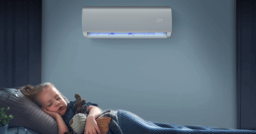 Keunggulan Mode Sleep pada AC Keunggulan Mode Sleep pada AC
