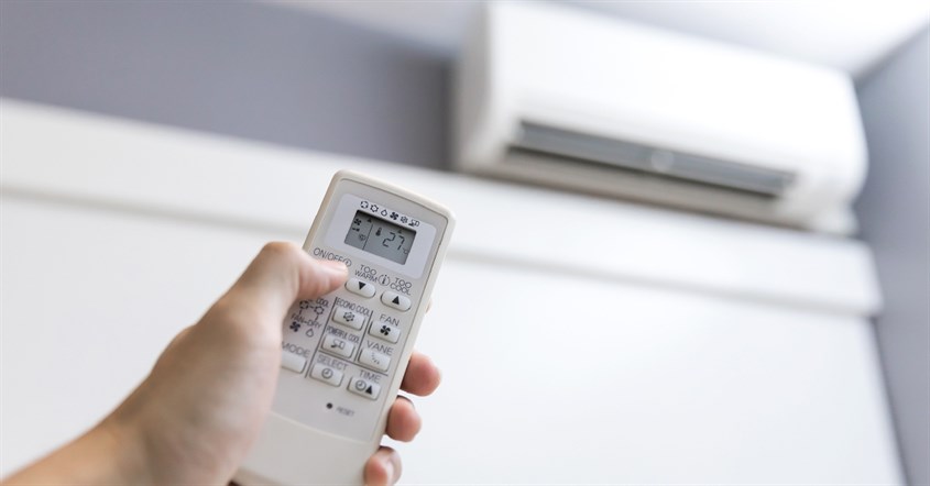 Apa Itu Mode Sleep pada AC? Apa Itu Mode Sleep pada AC?