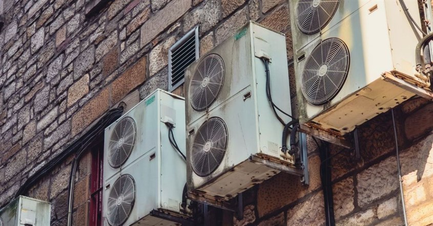 Apa itu evaporator AC & fungsinya