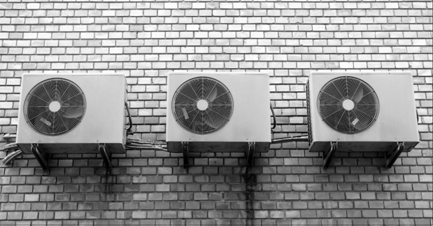 Perbedaan evaporator AC dan kondensor AC