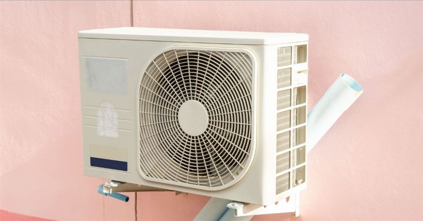 Penyebab evaporator AC rusak