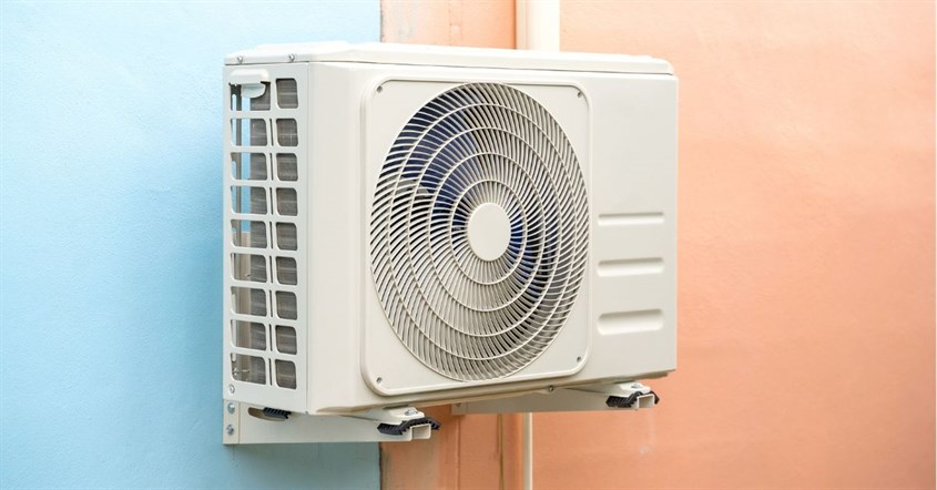 Inovasi evaporator AC