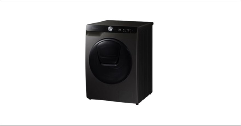 Teknologi Samsung Ecobubble Teknologi Samsung Ecobubble