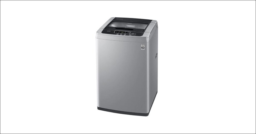LG Inverter 7.5 kg T2175VSPCK LG Inverter 7.5 kg T2175VSPCK