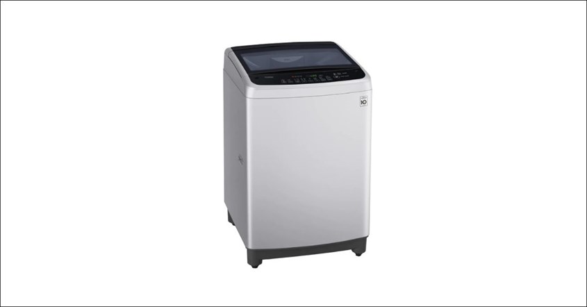 LG Inverter 8.5 kg T2185VS2M LG Inverter 8.5 kg T2185VS2M