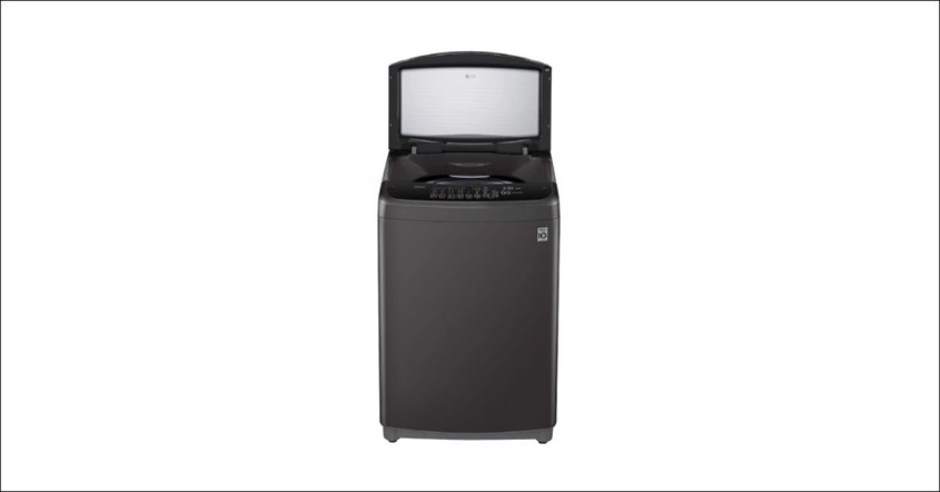 LG Inverter 9 kg T2109VSAB LG Inverter 9 kg T2109VSAB