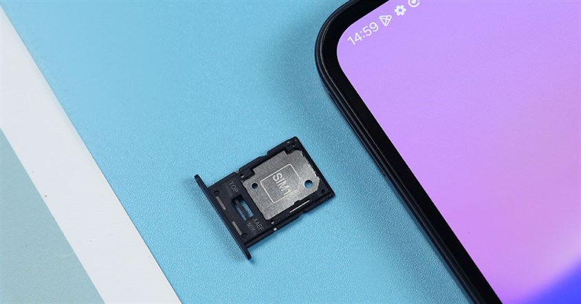 Samsung Galaxy A15 spesifikasi menyertakan pilihan RAM