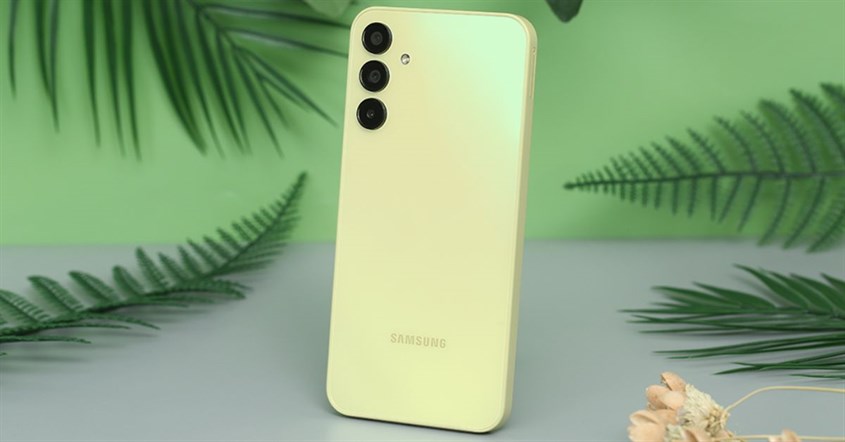 Samsung menyertakan fitur RAM Plus