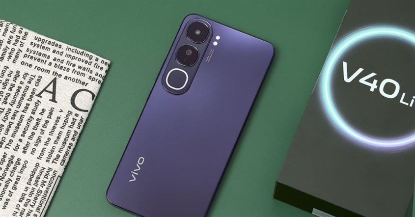 vivo V40 Lite juga menawarkan beberapa fitur unggulan yang dirancang untuk meningkatkan kenyamanan dan fungsionalitas penggunaan sehari-hari.