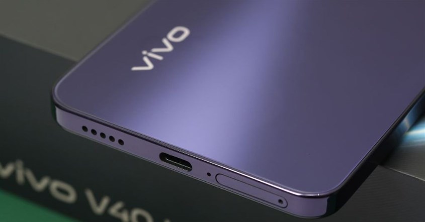 Ponsel ini ditenagai oleh chipset Qualcomm Snapdragon 685