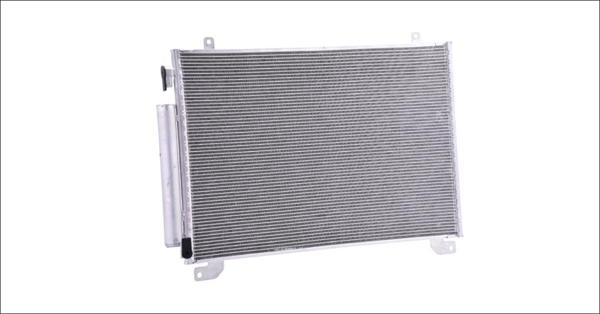 Pengertian dan Fungsi Kondensor AC