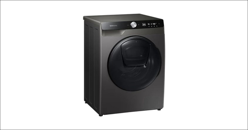 mesin cuci samsung add wash