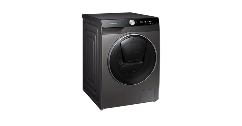 mesin cuci samsung add wash