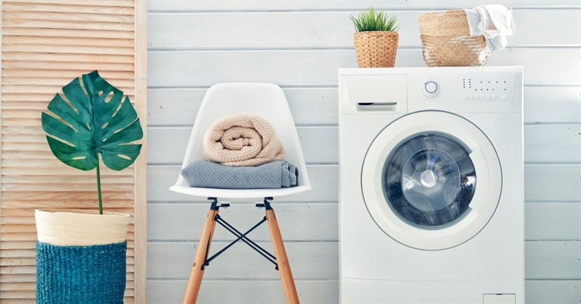 mesin cuci air turbo