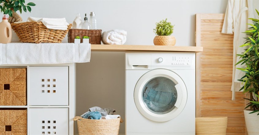 mesin cuci air turbo