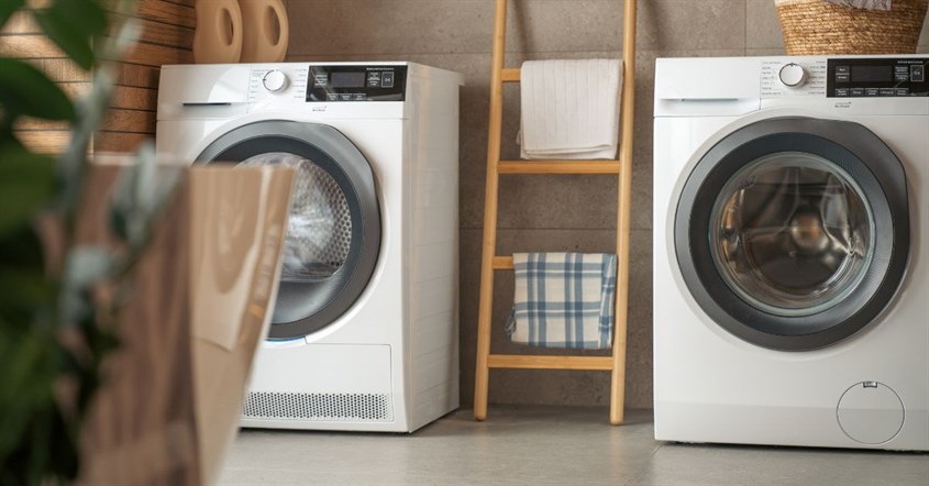 mesin cuci air turbo