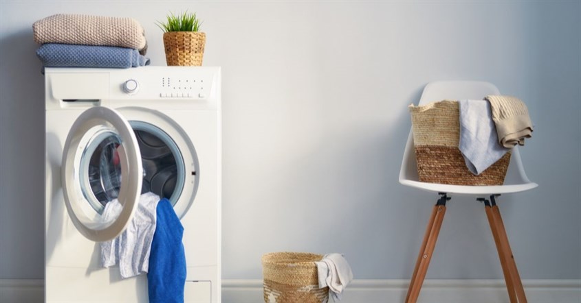 mesin cuci air turbo