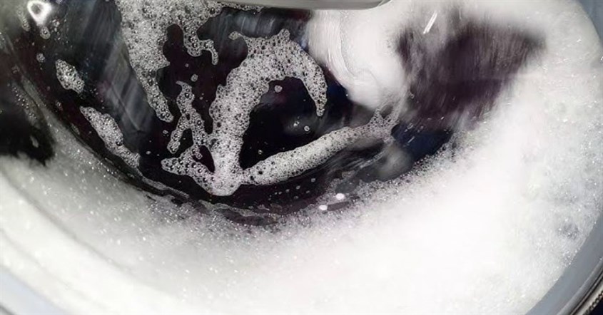 Apa Itu Super Eco Wash? Apa Itu Super Eco Wash?